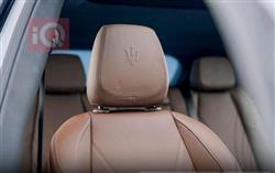Maserati Grecale